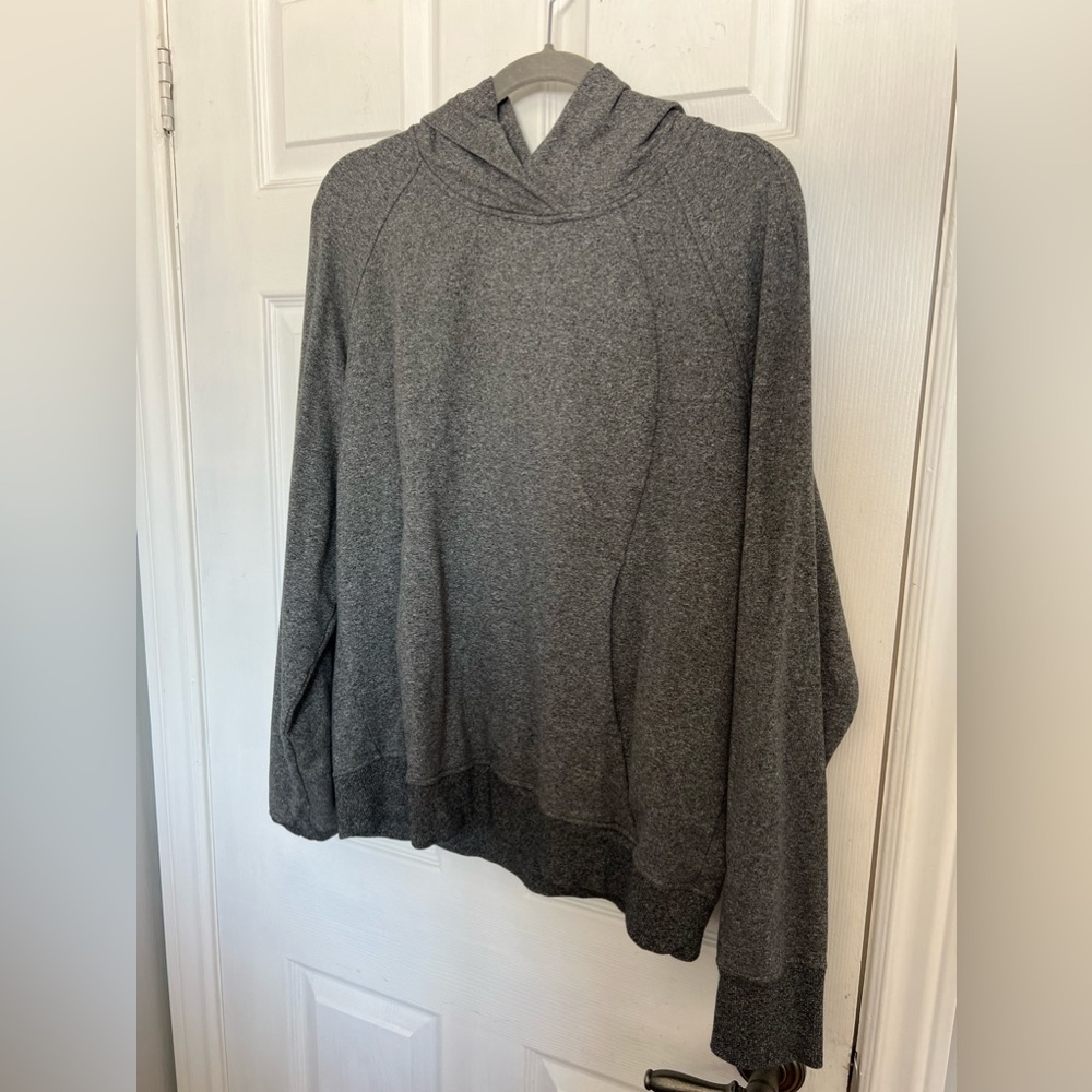 Lululemon Scuba Pullover